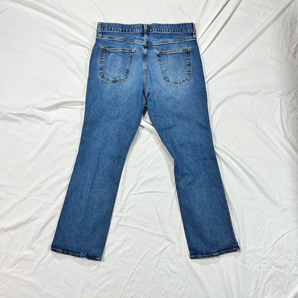 Old navy jeans Blue Jeans - Picture 4 of 9